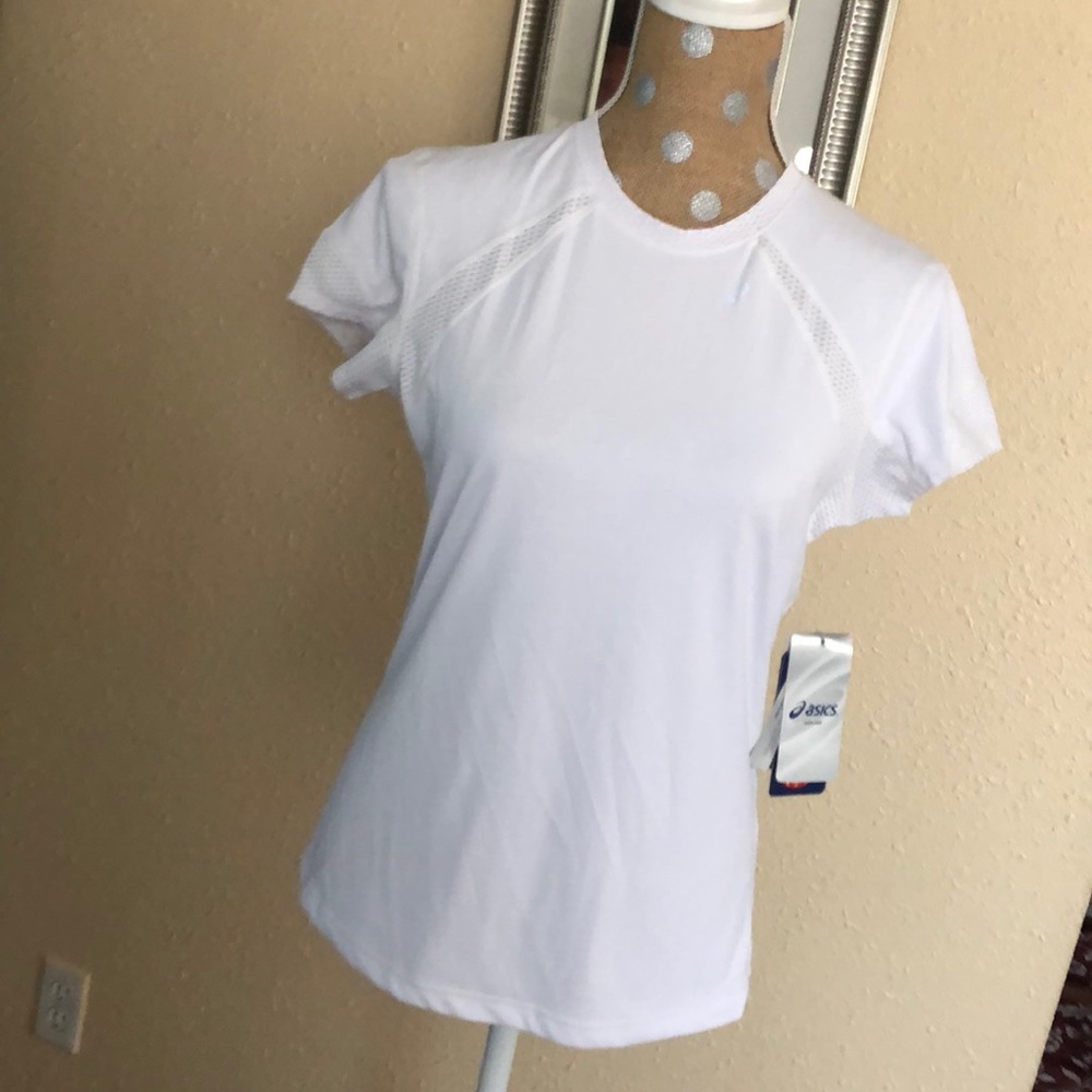 Oasics Sport Top